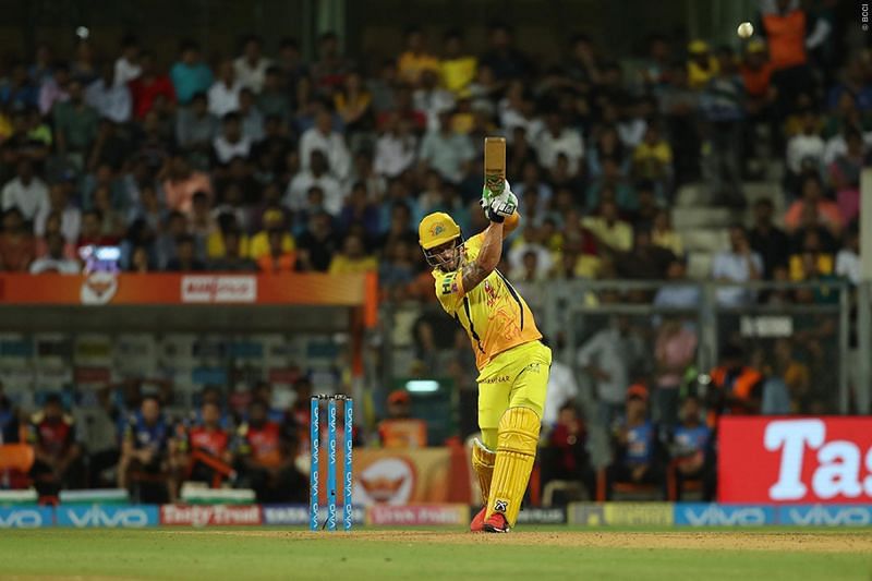 Faf du Plessis